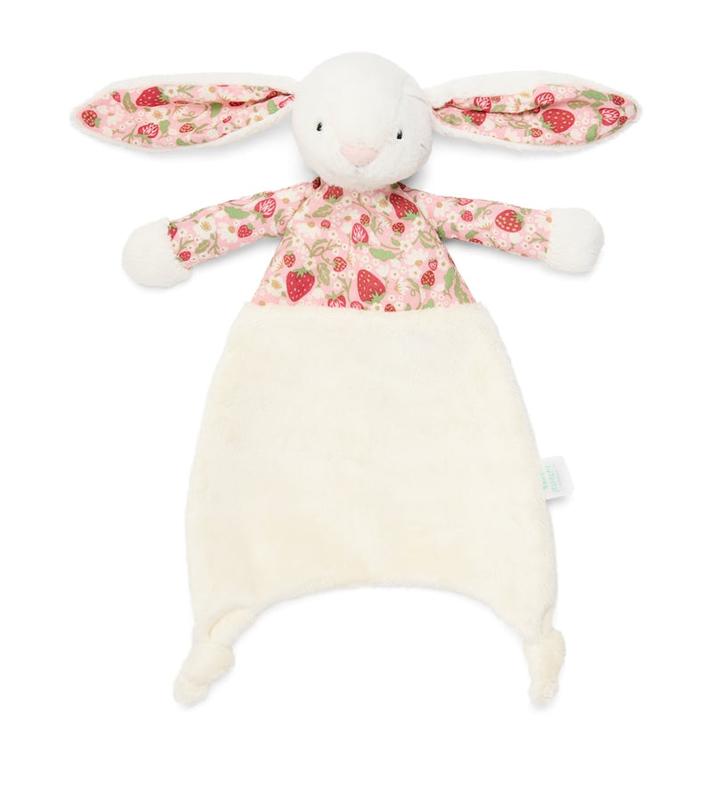 Jellycat Mimi Strawberry Comforter