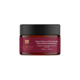 Dr Botanicals Day Moisturiser La Rose Francaise 50ml - British product