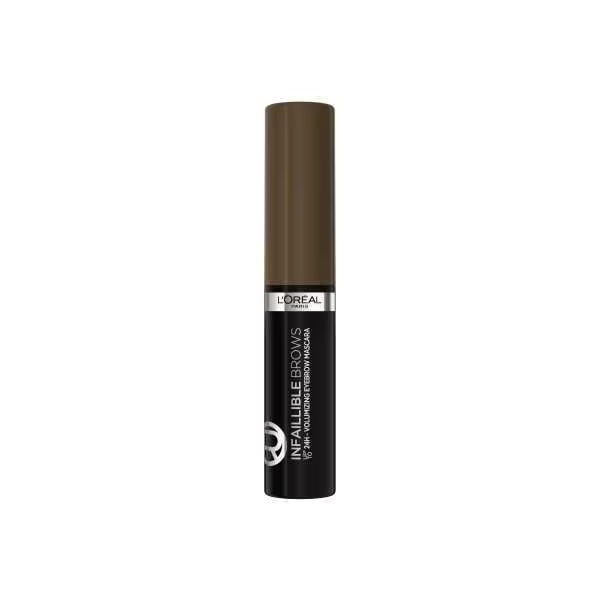 L'Oreal Paris Infallible 24H Brow Mascara Ebony, UK version