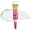 NYX The Brow Glue Crazy Lift brow product, imported from the UK