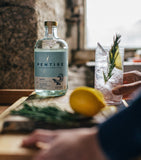 Pentire Non-Alcoholic Adrift Botanical Spirit (70cl)