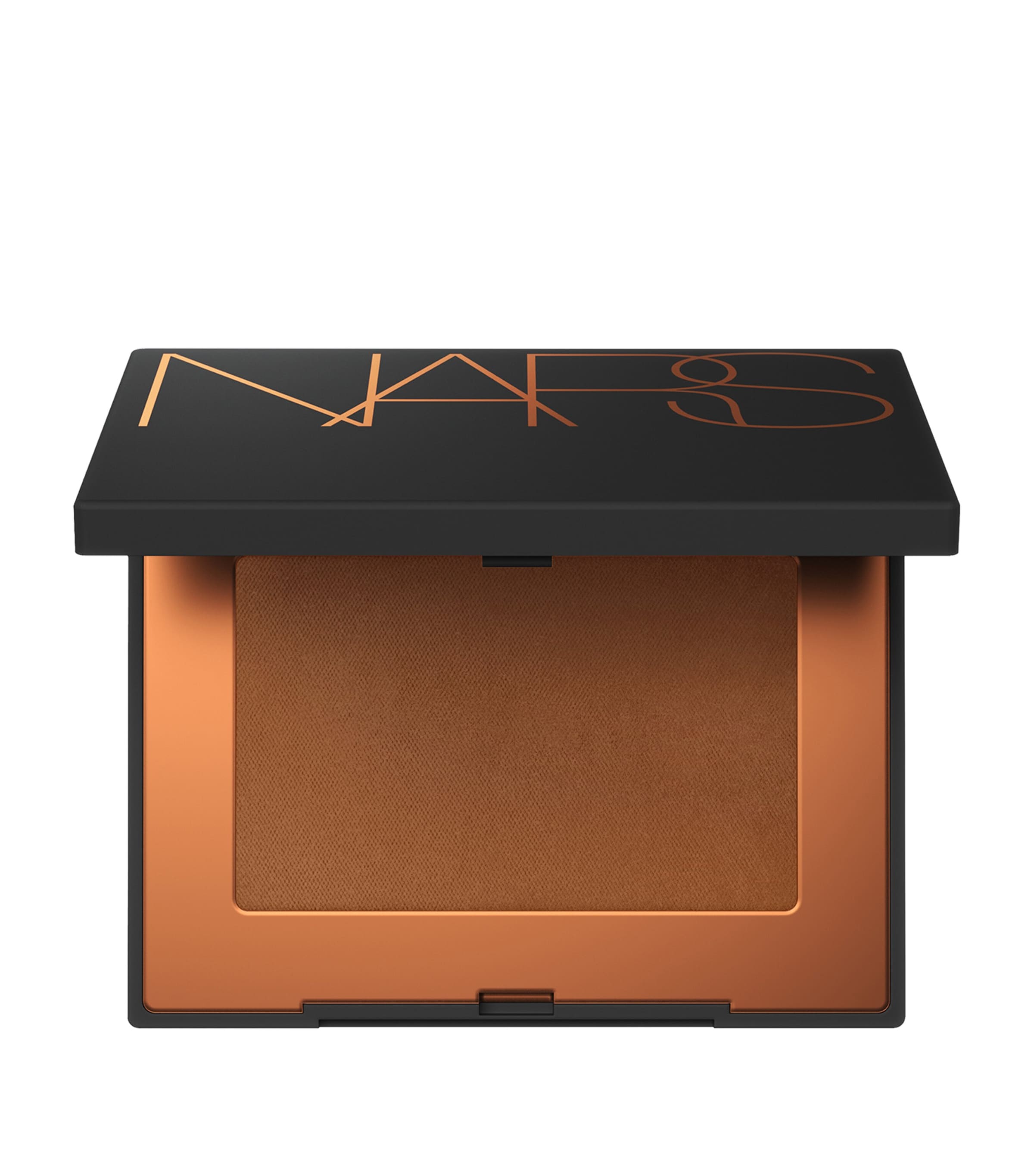 NARS Mini Laguna bronzing powder travel-size, imported from the UK