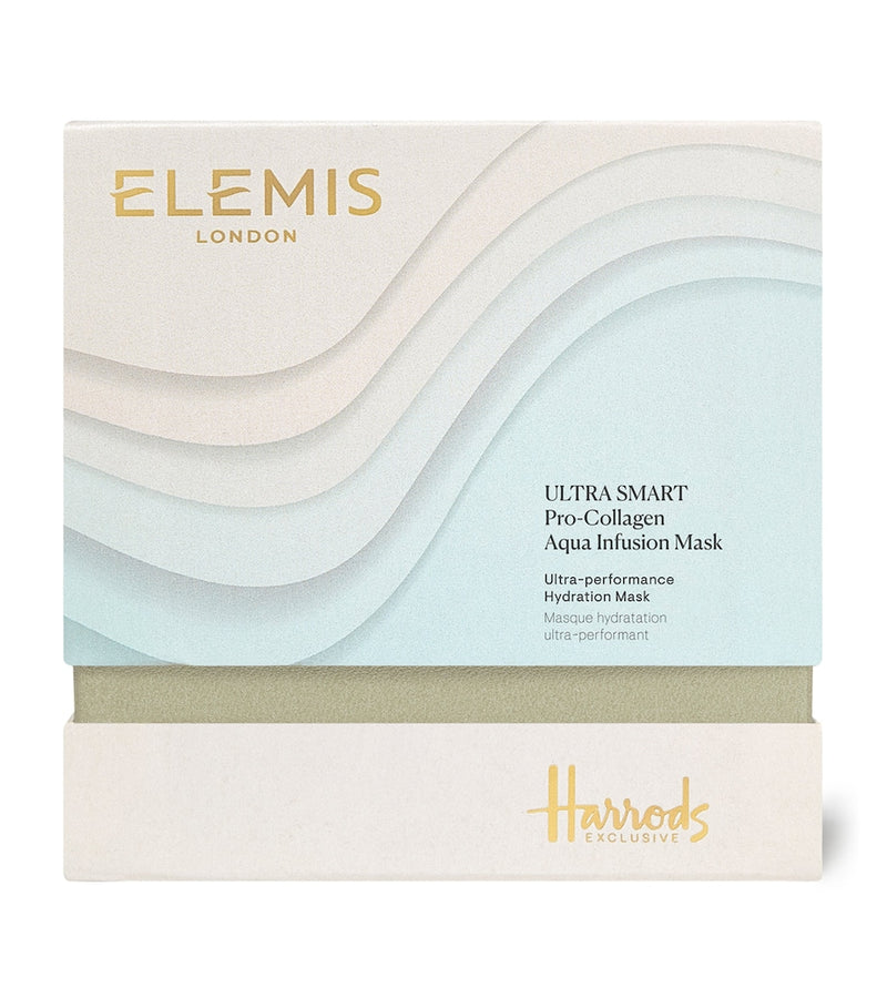 Elemis Pro-Collagen Aqua Infusion Mask 50ml - British product
