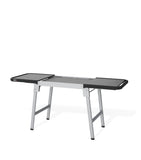 Weber griddle cart (British brand)
