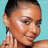 NYX Buttermelt Highlighter No 1 Butta, imported from the UK