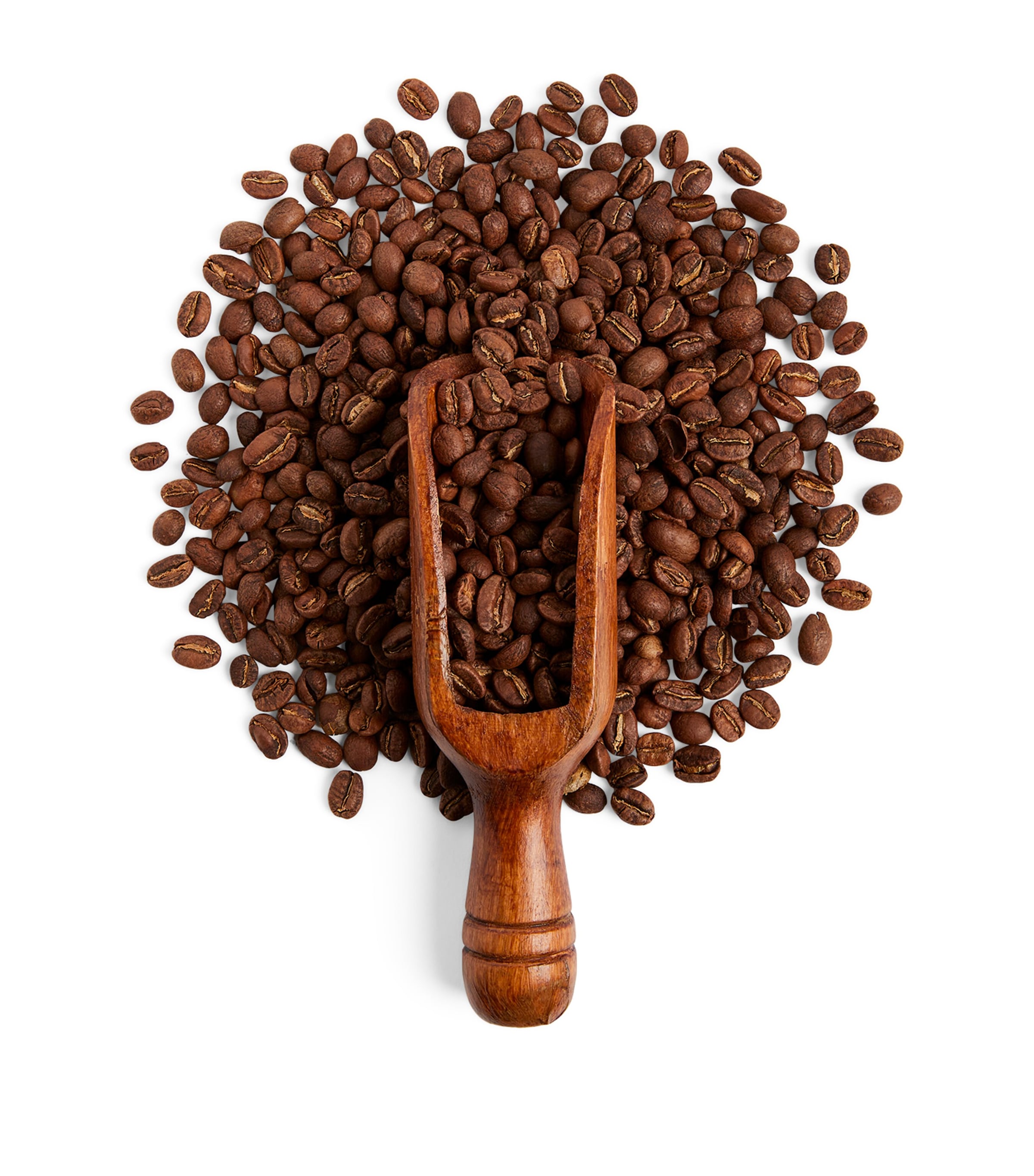 Harrods Ethiopian Yirgacheffe coffee beans 250g, UK version