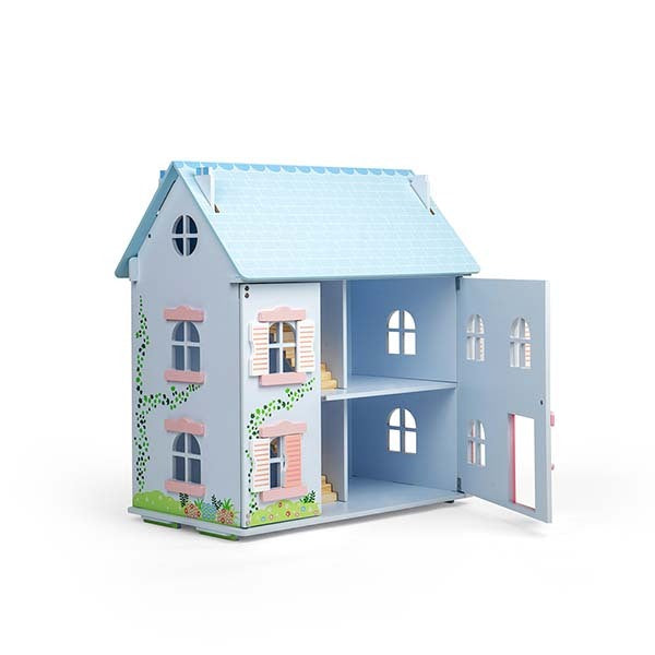 Tidlo 'Ivy House' Dolls House GOODS Superdrug   