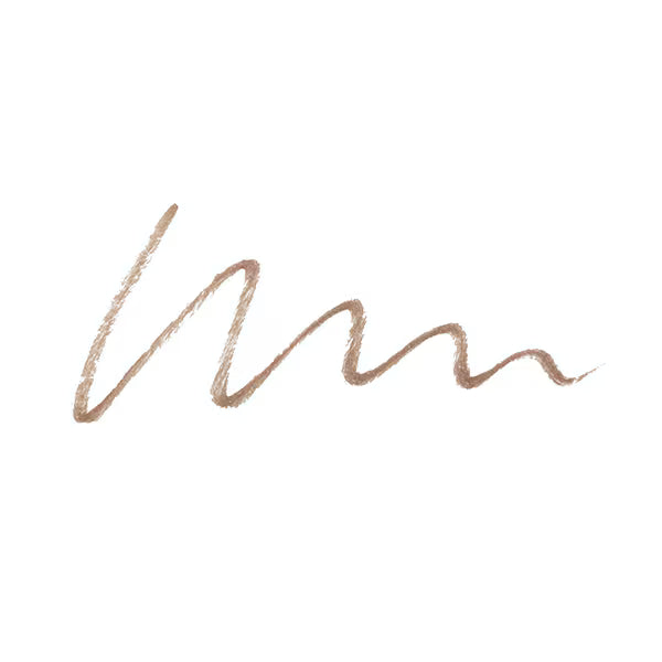 MUA liquid brow pen dark brown shade, imported from the UK