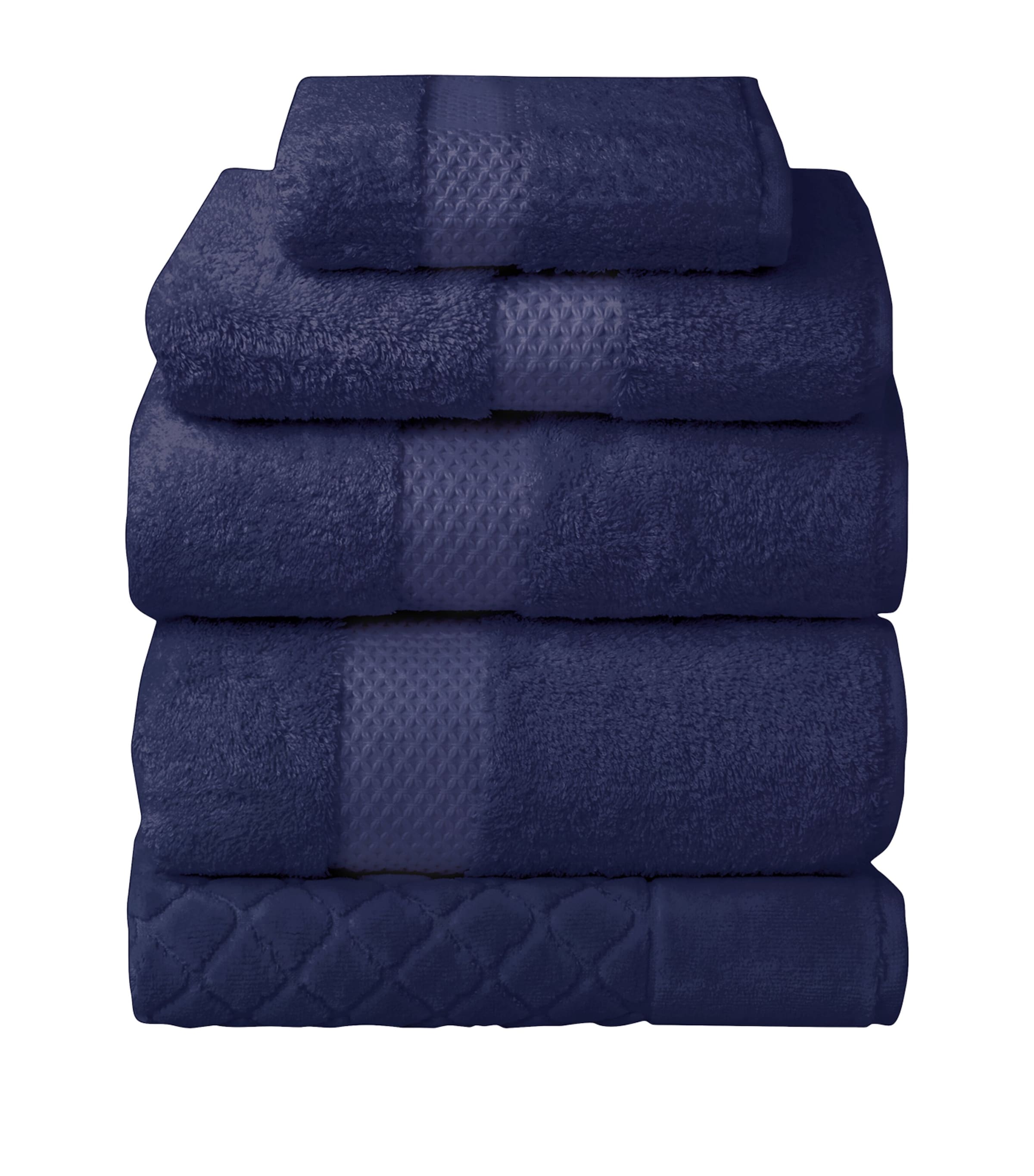 Yves Delorme Étoile guest towel 45cm x 70cm (British brand)