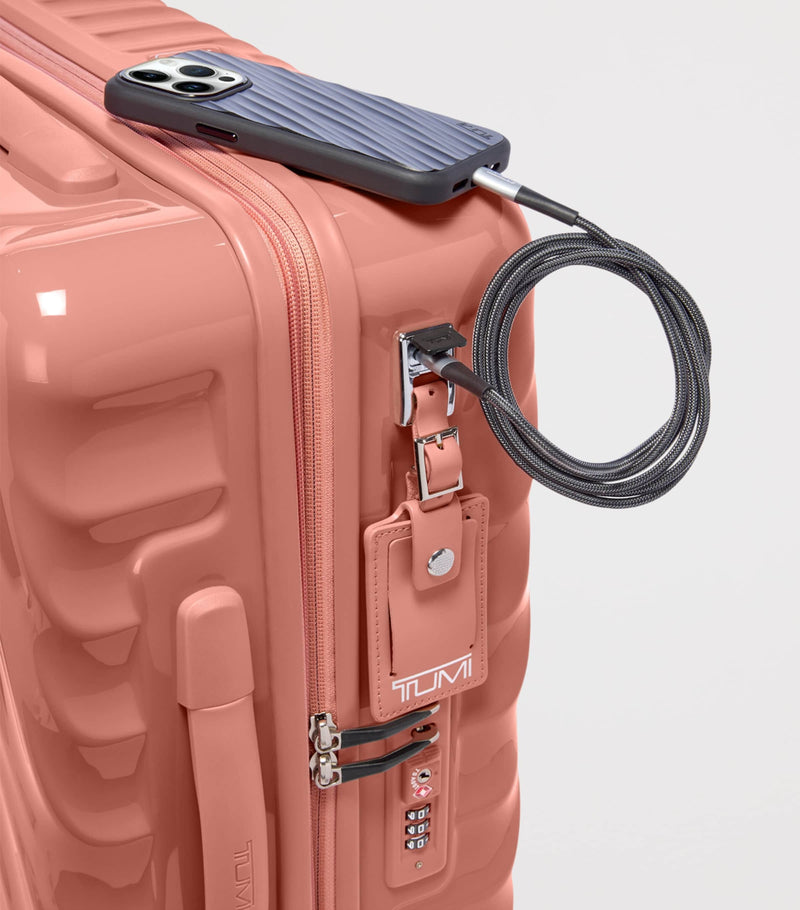 Tumi 19 Degree Continental Expandable Cabin Suitcase 55cm (British brand)