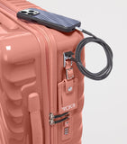Tumi 19 Degree Continental Expandable Cabin Suitcase 55cm (British brand)