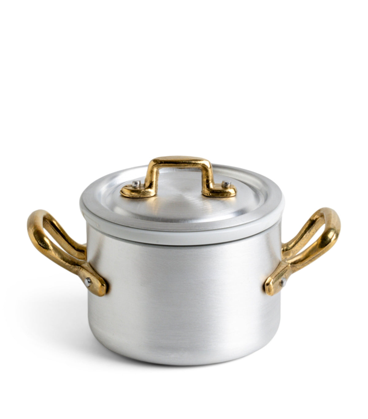 Marcato Mini Pot Set 10cm, imported from the UK