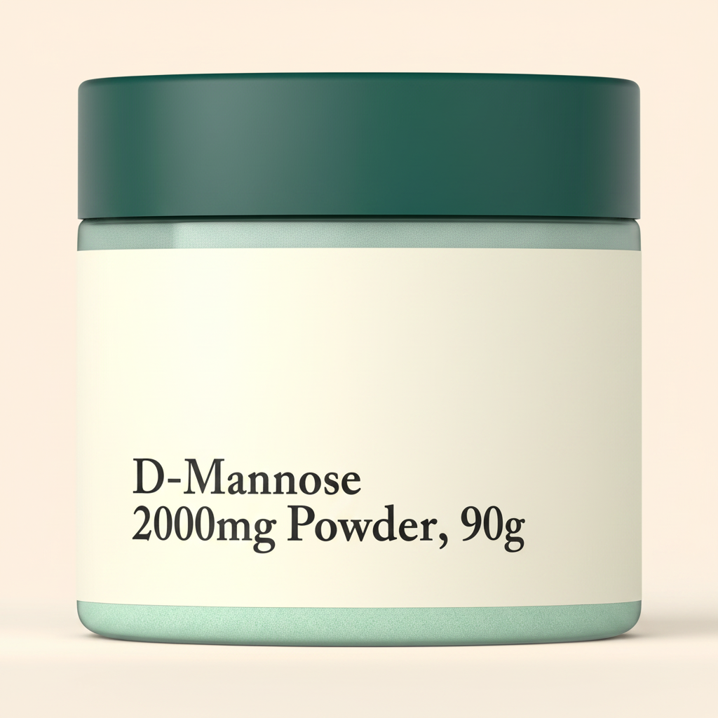 Holland & Barrett D Mannose Powder 90g