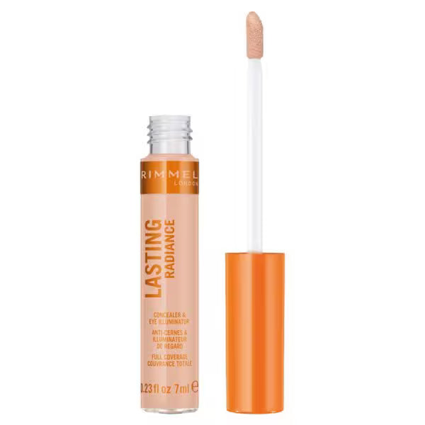 Rimmel concealer nude shade , imported from the UK