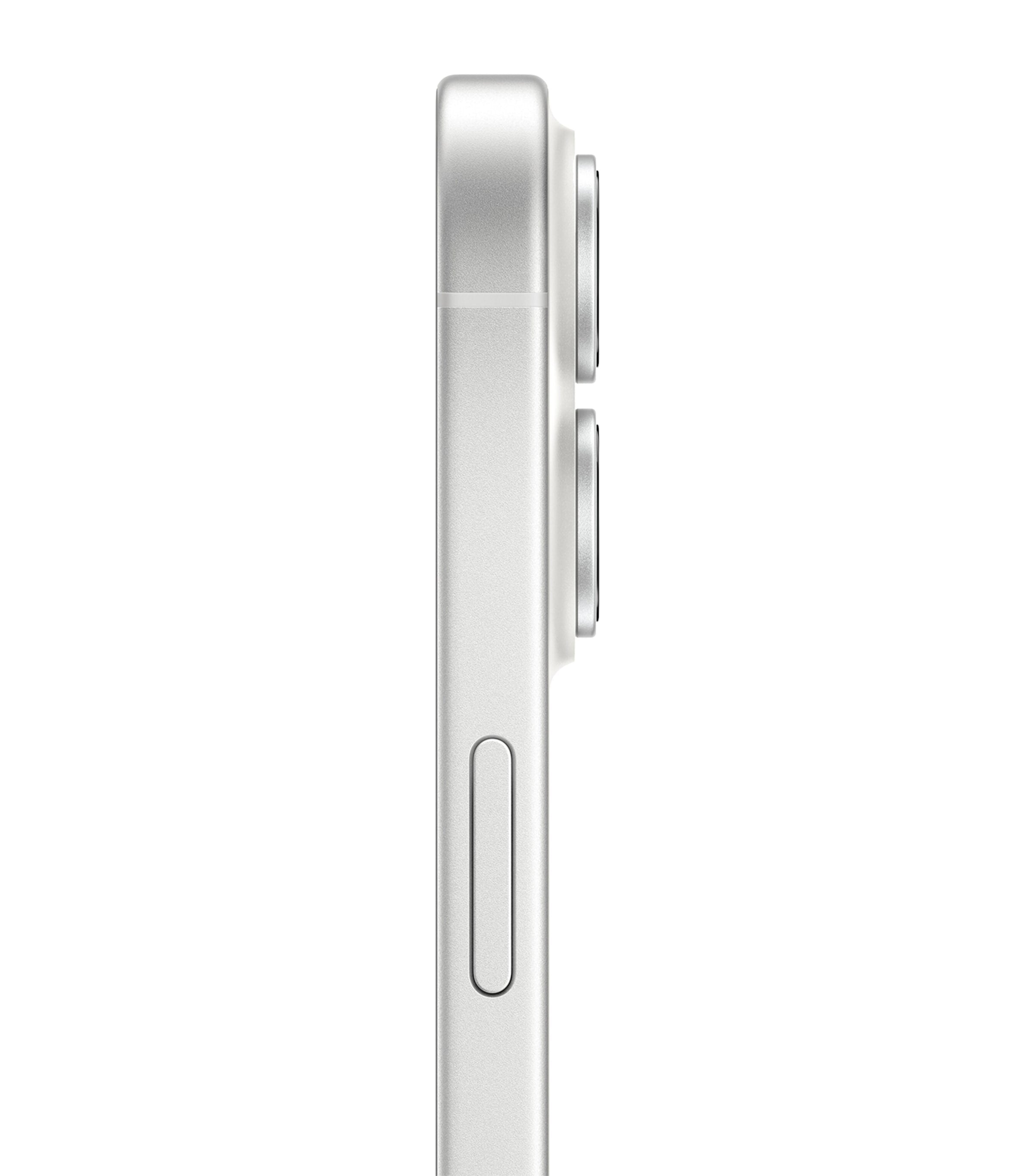 Apple iPhone 17 white 256GB - British product