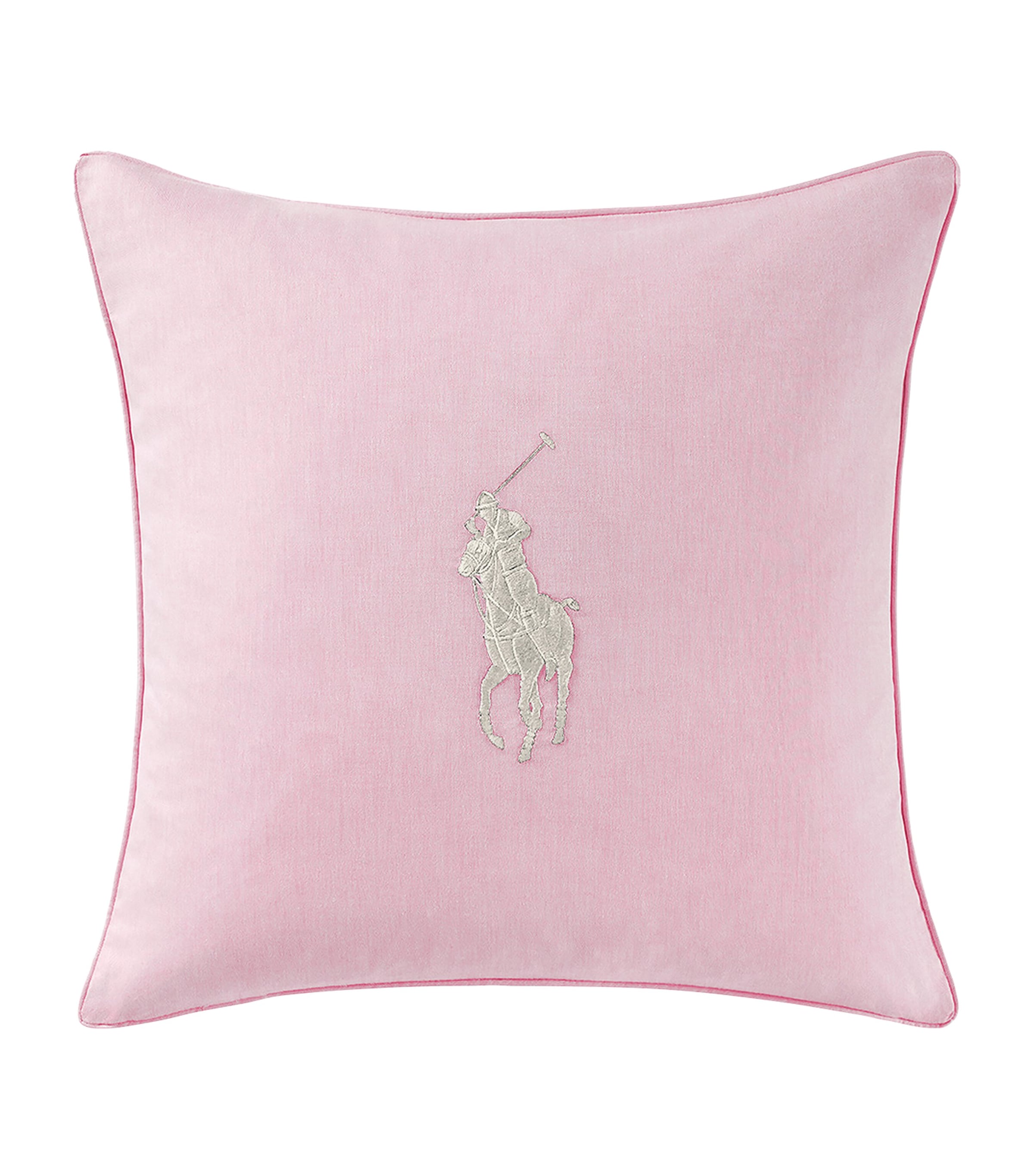 Ralph Lauren Oxford cushion cover 50cm x 50cm, imported from the UK