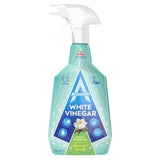Astonish White Vinegar Gardenia Vanilla   750ml - McGrocer