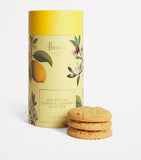 Harrods All-Butter Lemon and Almond Biscuits (200g)