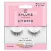 Eylure Hybrid No.214 False Eyelashes - British product