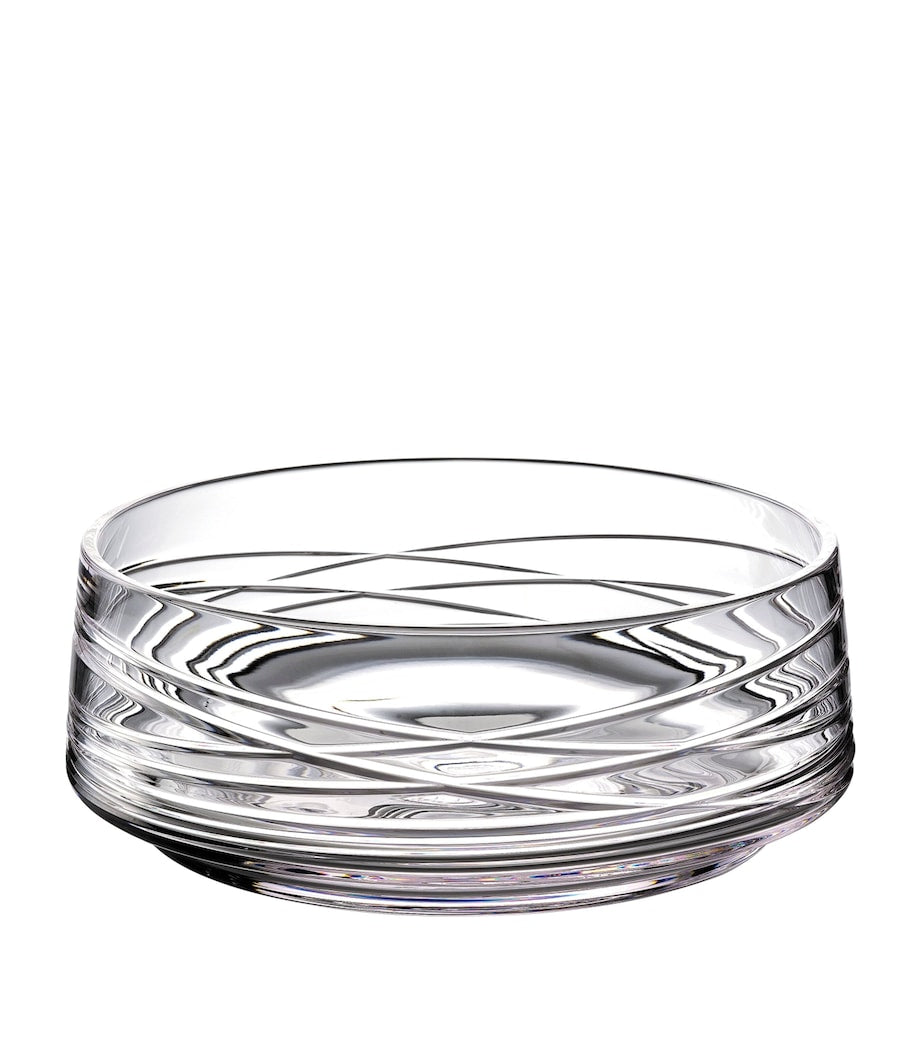 Waterford Aran serving bowl 33cm (British brand)