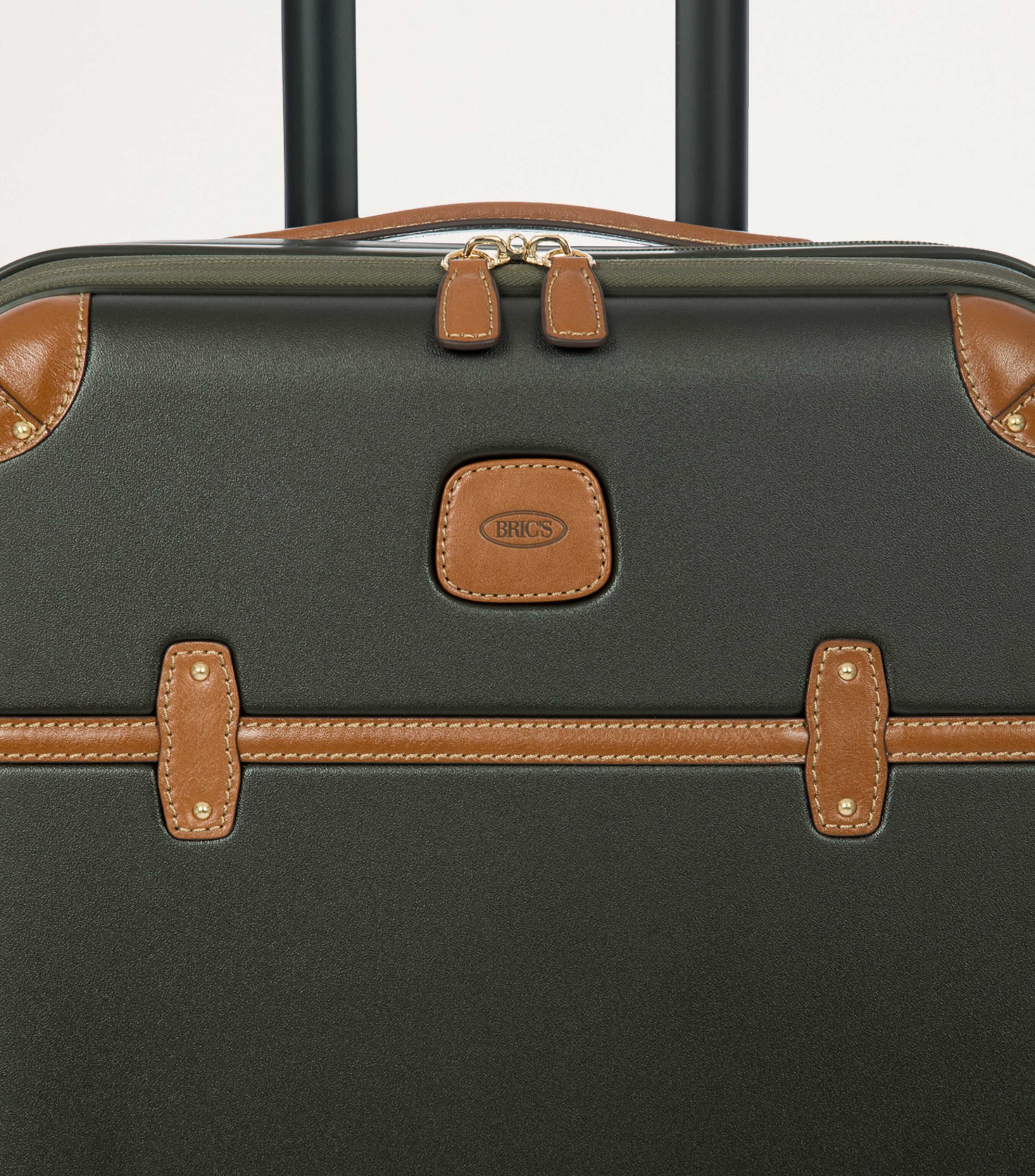 Bric's Bellagio 3 cabin suitcase 55cm - British product