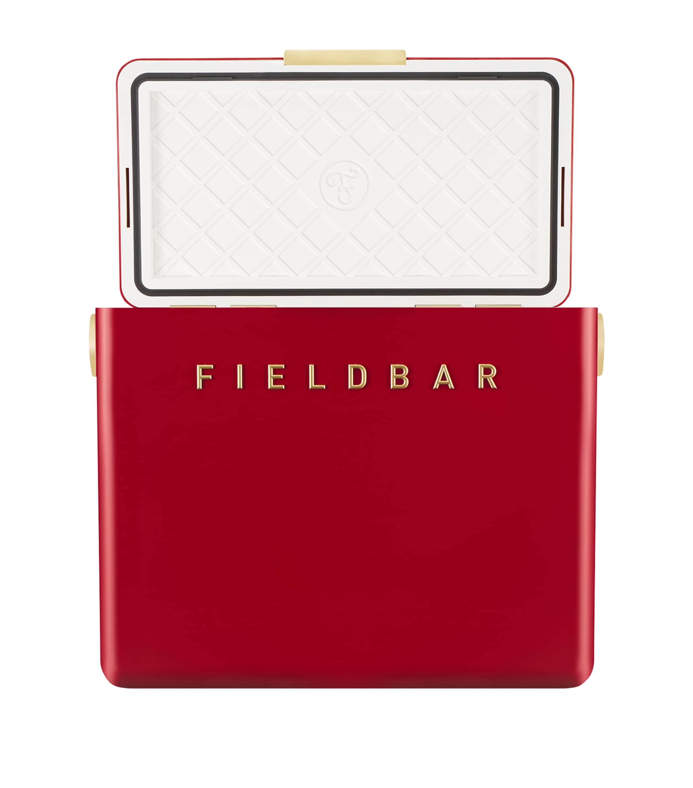Fieldbar Gin Trunk cooler box 24L - British product