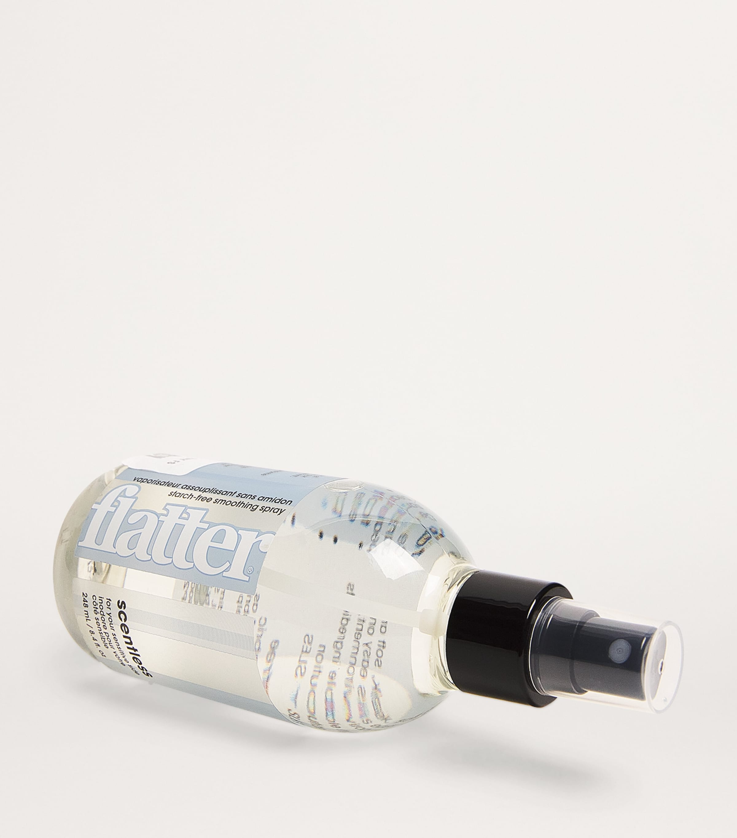 SOAK Flatter Smoothing Garment Spray 248ml (British brand)