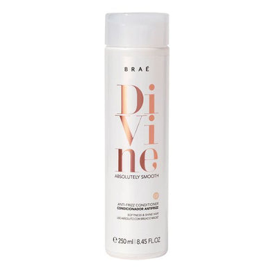 Brae Divine Conditioner Anti-Frizz Hair Conditioner 250ml