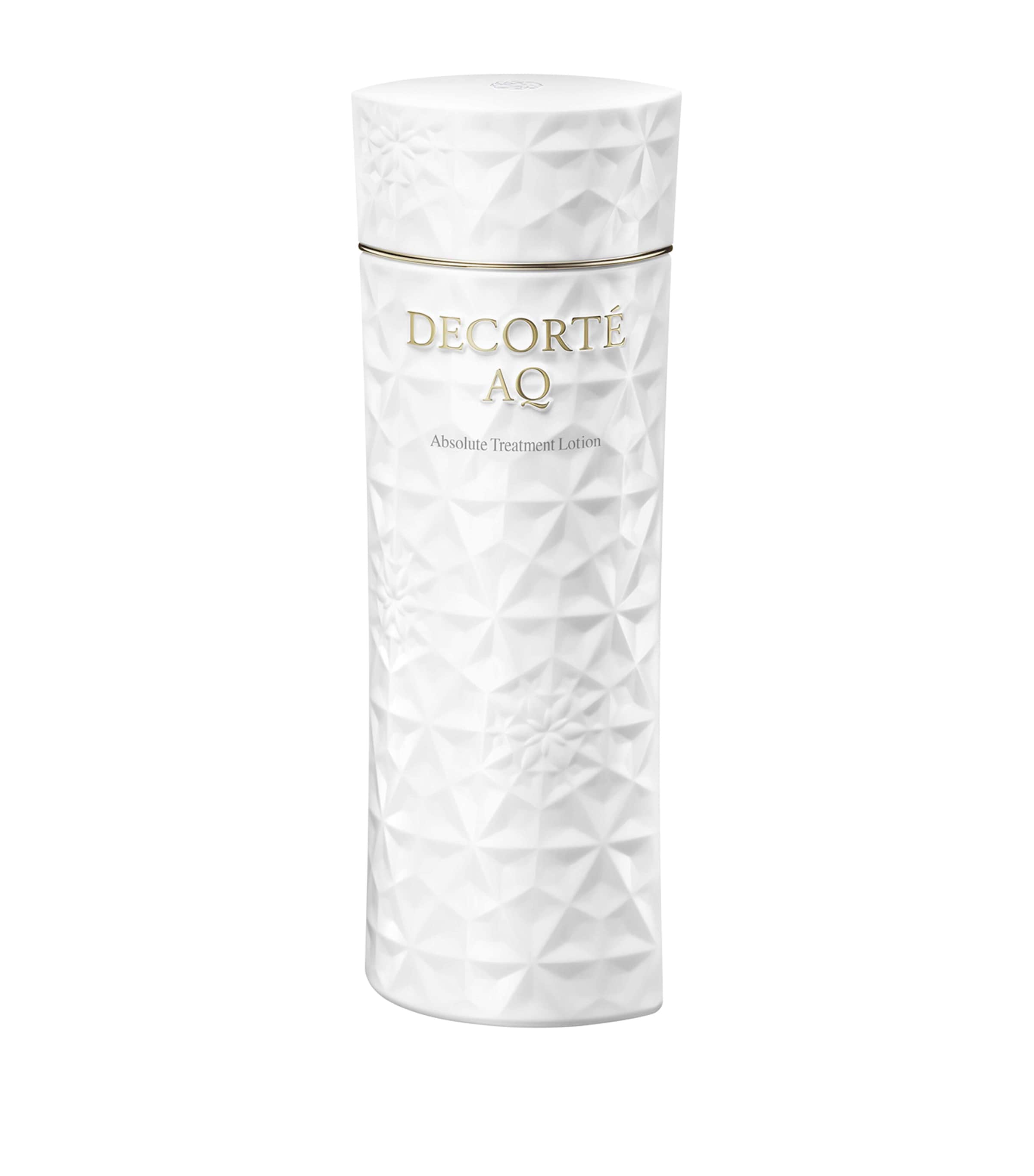Decorté AQ Absolute Treatment Hydrating Lotion III 200ml - British product