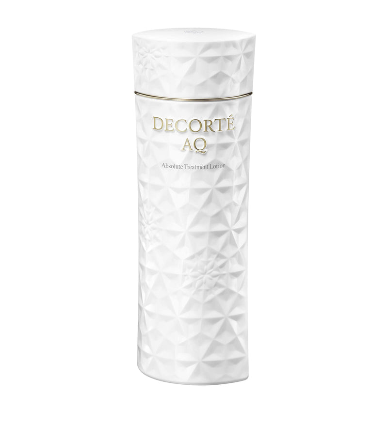 Decorté AQ Absolute Treatment Hydrating Lotion III 200ml - British product