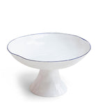 FELDSPAR Cobalt fruit bowl 22cm - British product
