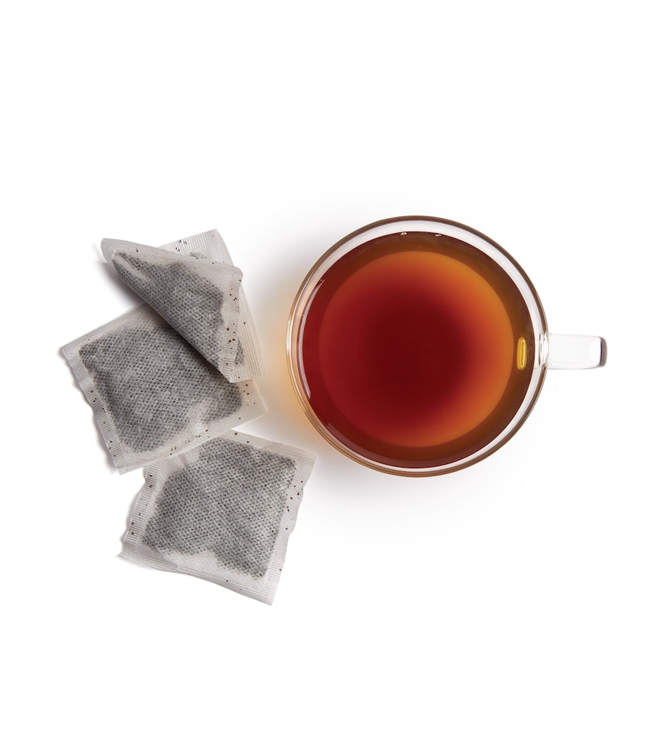 Harrods No. 16 Afternoon Ceylon (50 Tea Bags)