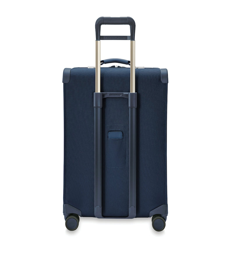 Briggs & Riley Medium Expandable Spinner Suitcase 66cm - British product
