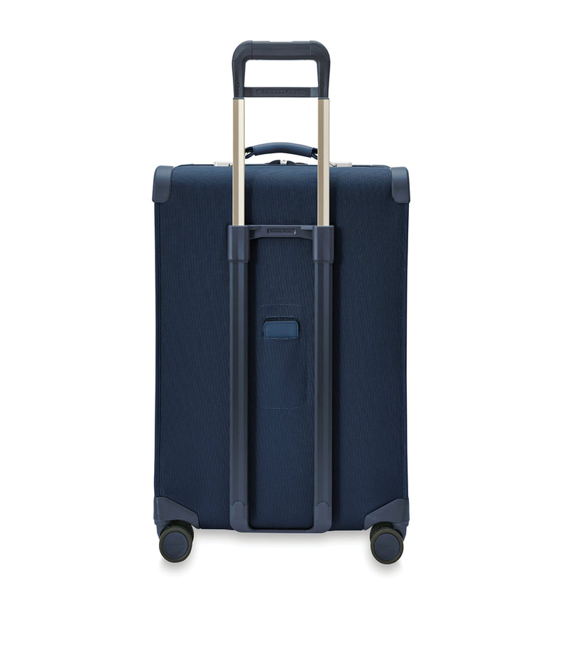 Briggs & Riley Medium Expandable Spinner Suitcase 66cm - British product