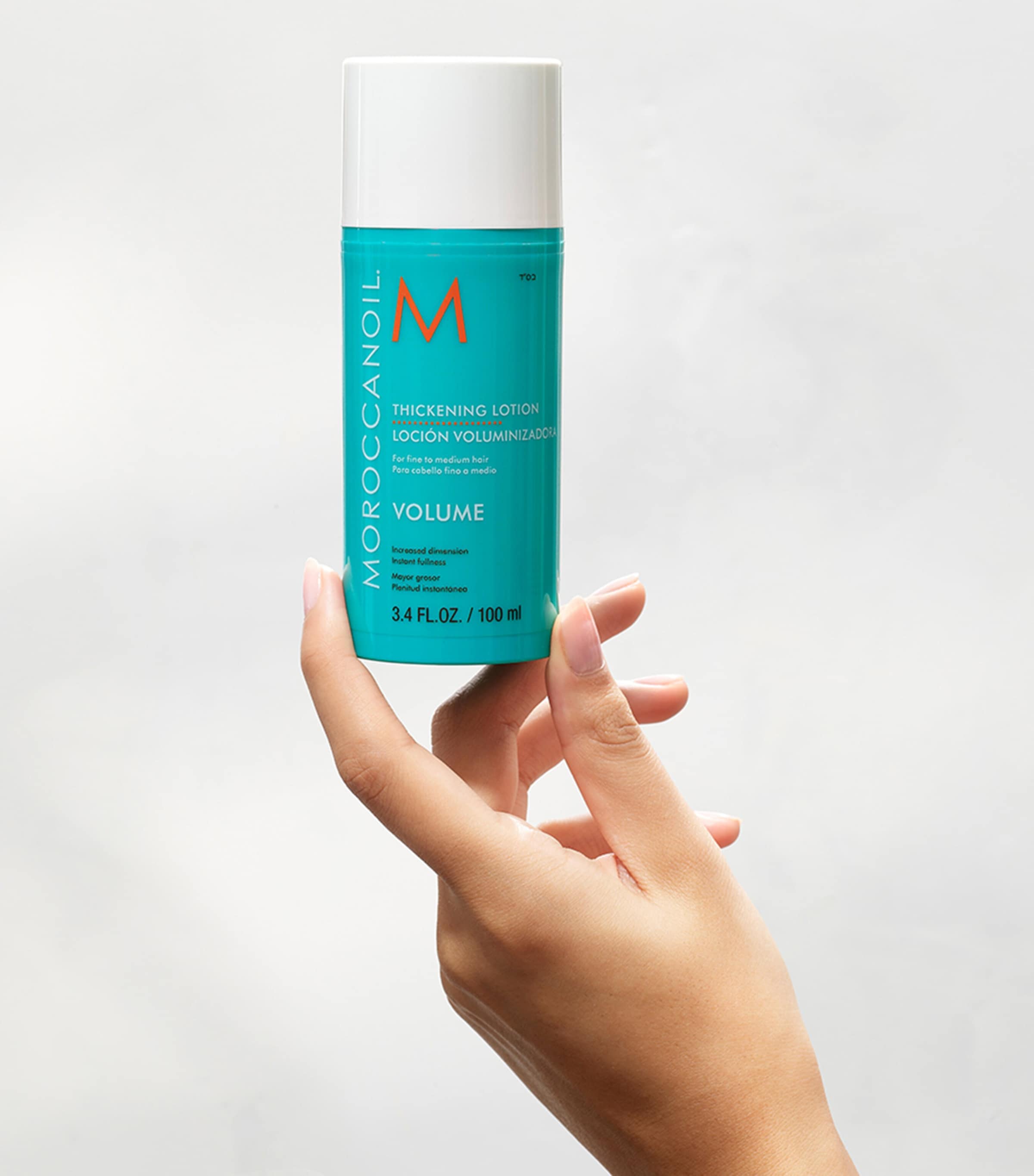 Moroccanoil Thickening Lotion (100ml)