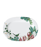 Villeroy & Boch Avarua oval serving platter 41cm (British brand)