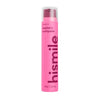 HiSmile Raspberry Flavoured Toothpaste for daily oral care , UK version