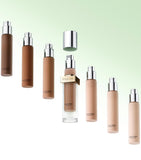 Prada Beauty Reveal Skin Optimizing Foundation Refill 30ml, imported from the UK