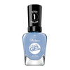 Sally Hansen Nail Polish Comfy Co-Sea (British brand)