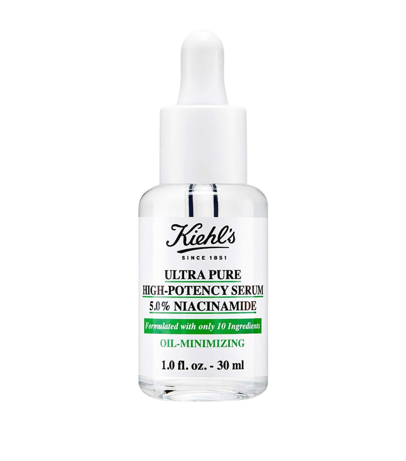 Kiehl's Oil-Minimizing Serum 30ml, UK version