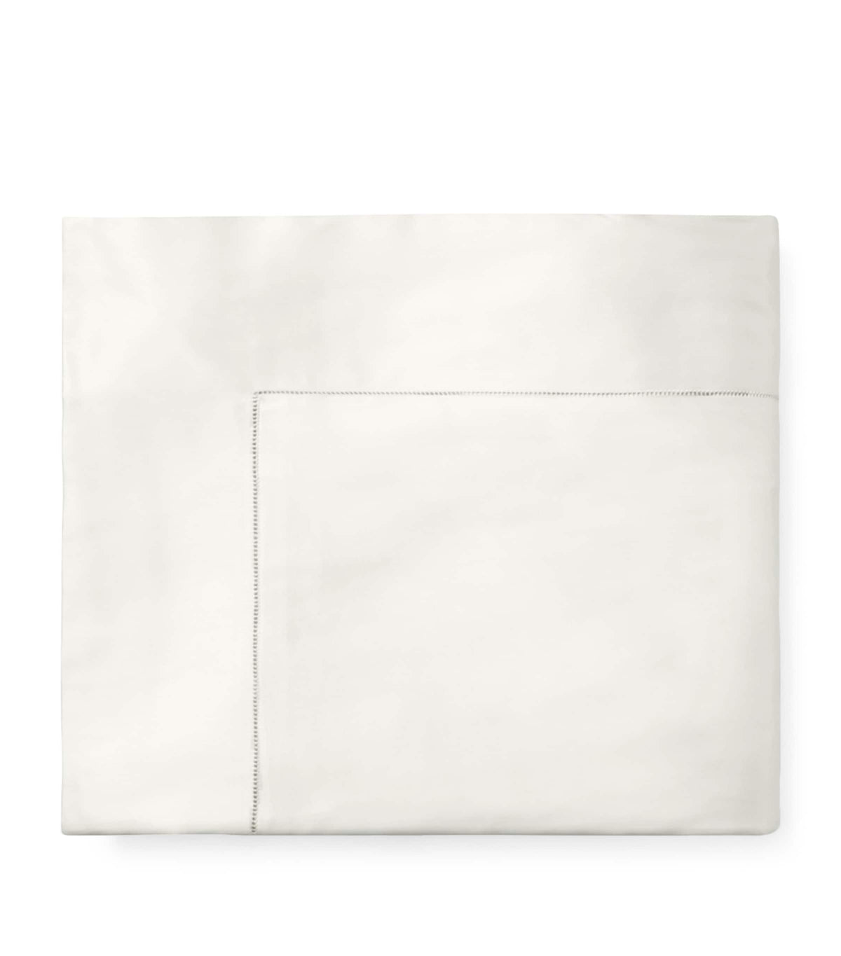 Sferra Egyptian Cotton Giza duvet cover 260cm x 220cm (British brand)