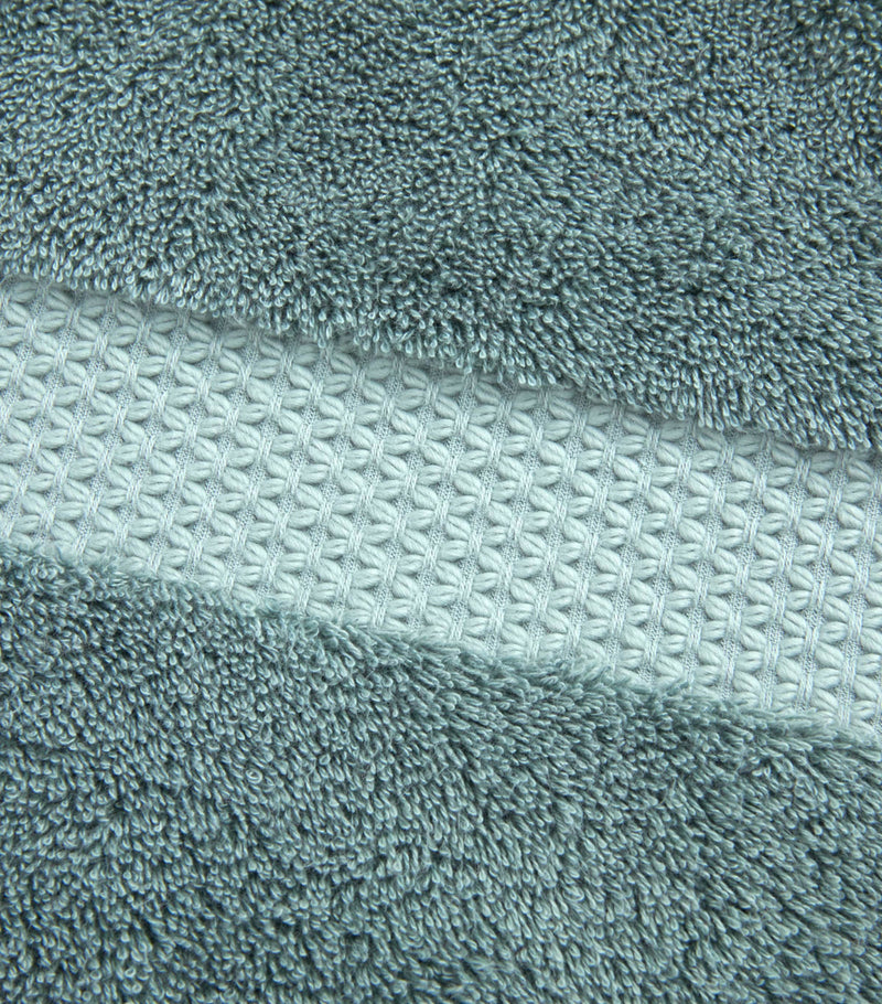 Yves Delorme Étoile Guest Towel 45cm x 70cm (British brand)