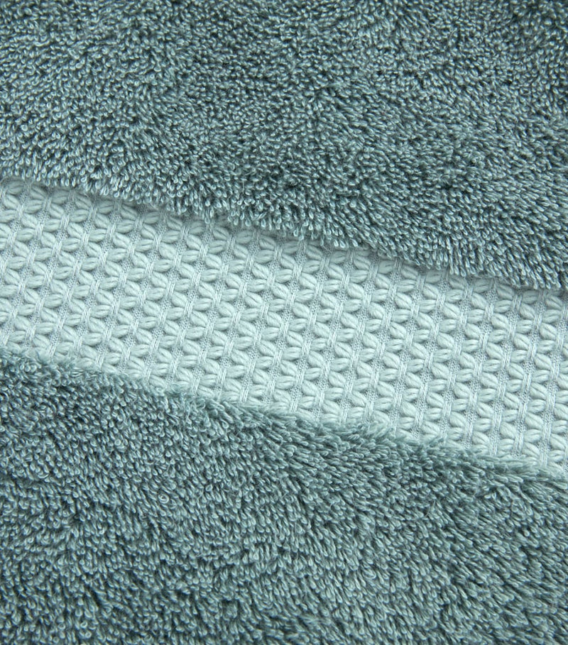 Yves Delorme Étoile Guest Towel 45cm x 70cm (British brand)