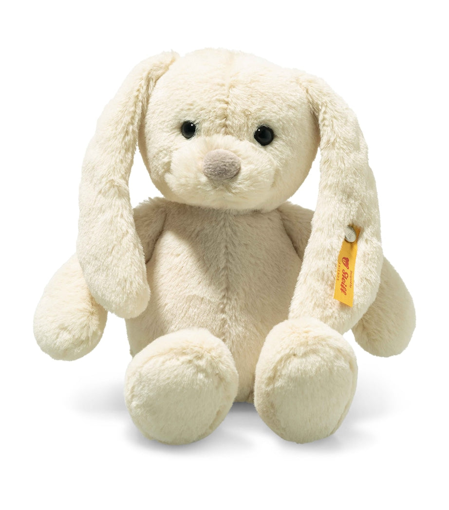 Soft Plush Weighted Rabbit Toy 20cm