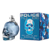 Police To Be men's Eau de Toilette 40ml, imported from the UK
