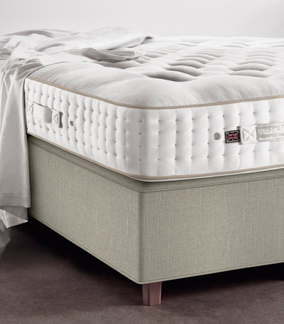 Vispring Soft Signatory Mattress 150cm x 200cm