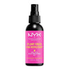 NYX Plump Right Back Setting Spray, imported from the UK
