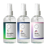 Fearne Cotton Happy Place Mind Body &amp;amp; Soul Body Mist Collection