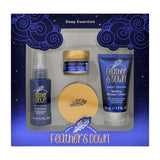 Feather &amp;amp; Down Sweet Dreams Sleep Essentials Set
