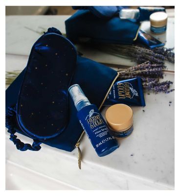 Feather &amp;amp; Down Sweet Dreams Sleeping Bag Gift Set